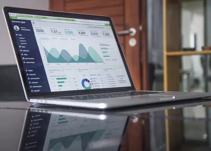 PPC Management Dashboard